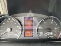 2017 Mercedes Benz Sprinter