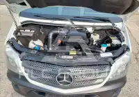 2017 Mercedes Benz Sprinter