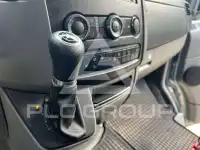 2017 Mercedes Benz Sprinter