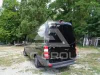 2017 Mercedes Benz Sprinter