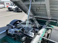 2017 Mercedes Benz Sprinter