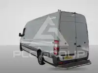 2017 Mercedes Benz Sprinter