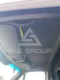 2017 Mercedes Benz Sprinter