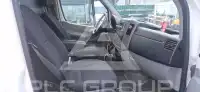 2017 Mercedes Benz Sprinter