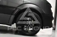 2017 Mercedes Benz Sprinter