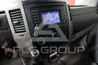 2017 Mercedes Benz Sprinter