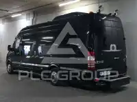 2017 Mercedes Benz Sprinter