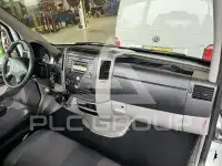 2017 Mercedes Benz Sprinter