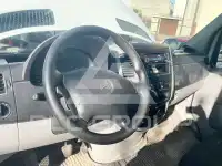 2017 Mercedes Benz Sprinter