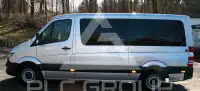 2017 Mercedes Benz Sprinter