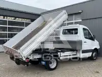 2017 Mercedes Benz Sprinter