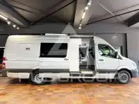 2017 Mercedes Benz Sprinter