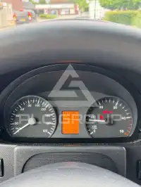 2017 Mercedes Benz Sprinter