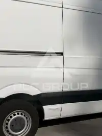 2017 Mercedes Benz Sprinter