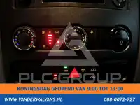 2017 Mercedes Benz Sprinter