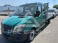 2017 Mercedes Benz Sprinter