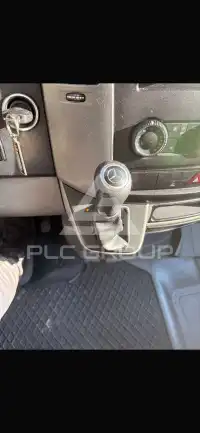 2017 Mercedes Benz Sprinter