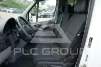 2017 Mercedes Benz Sprinter