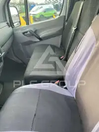 2017 Mercedes Benz Sprinter