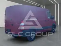 2017 Mercedes Benz Sprinter