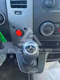 2017 Mercedes Benz Sprinter