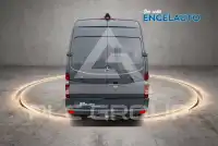 2017 Mercedes Benz Sprinter