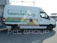 2017 Mercedes Benz Sprinter