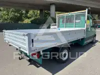 2017 Mercedes Benz Sprinter