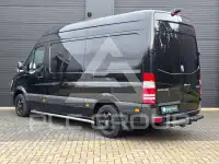 2017 Mercedes Benz Sprinter