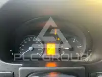 2017 Mercedes Benz Sprinter