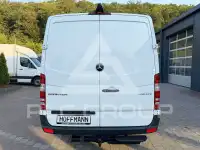 2017 Mercedes Benz Sprinter