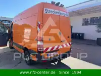 2017 Mercedes Benz Sprinter