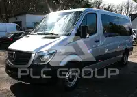 2017 Mercedes Benz Sprinter