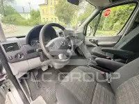 2017 Mercedes Benz Sprinter
