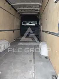 2017 Mercedes Benz Sprinter