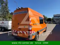 2017 Mercedes Benz Sprinter