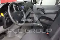 2017 Mercedes Benz Sprinter