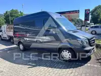 2017 Mercedes Benz Sprinter