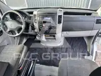 2017 Mercedes Benz Sprinter