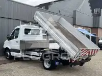 2017 Mercedes Benz Sprinter