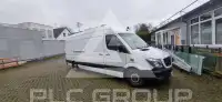 2017 Mercedes Benz Sprinter