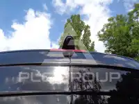 2017 Mercedes Benz Sprinter