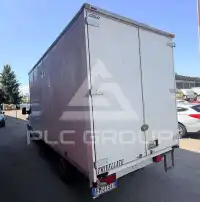 2017 Mercedes Benz Sprinter