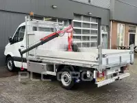 2017 Mercedes Benz Sprinter