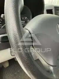 2017 Mercedes Benz Sprinter