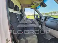 2017 Mercedes Benz Sprinter
