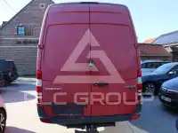2017 Mercedes Benz Sprinter