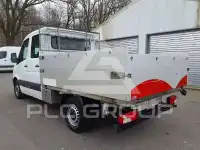 2017 Mercedes Benz Sprinter
