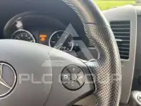2017 Mercedes Benz Sprinter