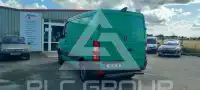 2017 Mercedes Benz Sprinter